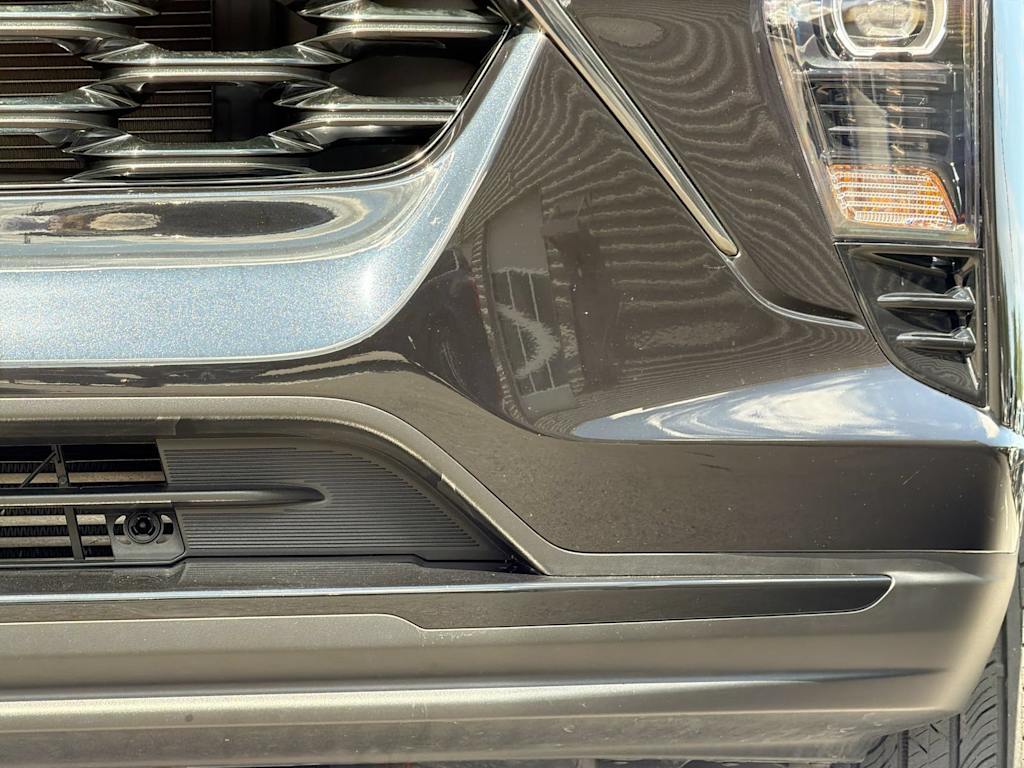 Thumbnail: 2024 Chevrolet Trax - 25
