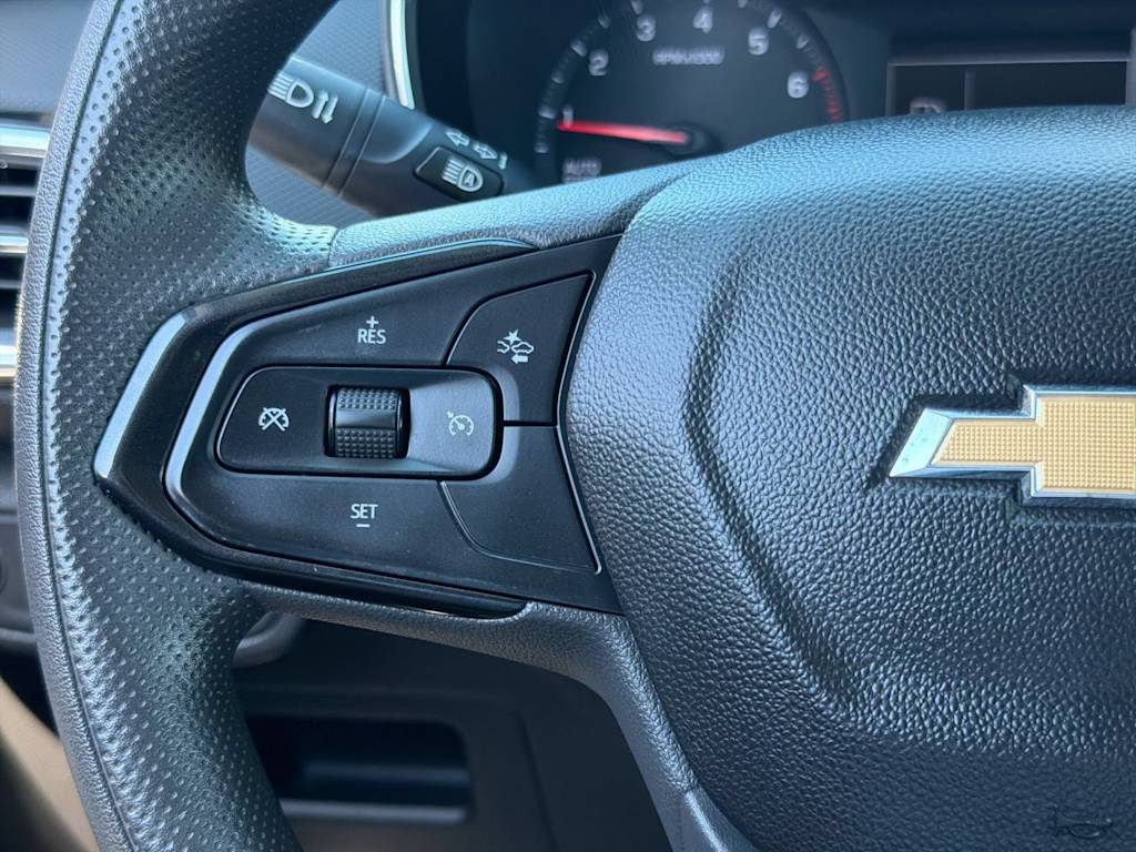 Thumbnail: 2022 Chevrolet TrailBlazer - 30