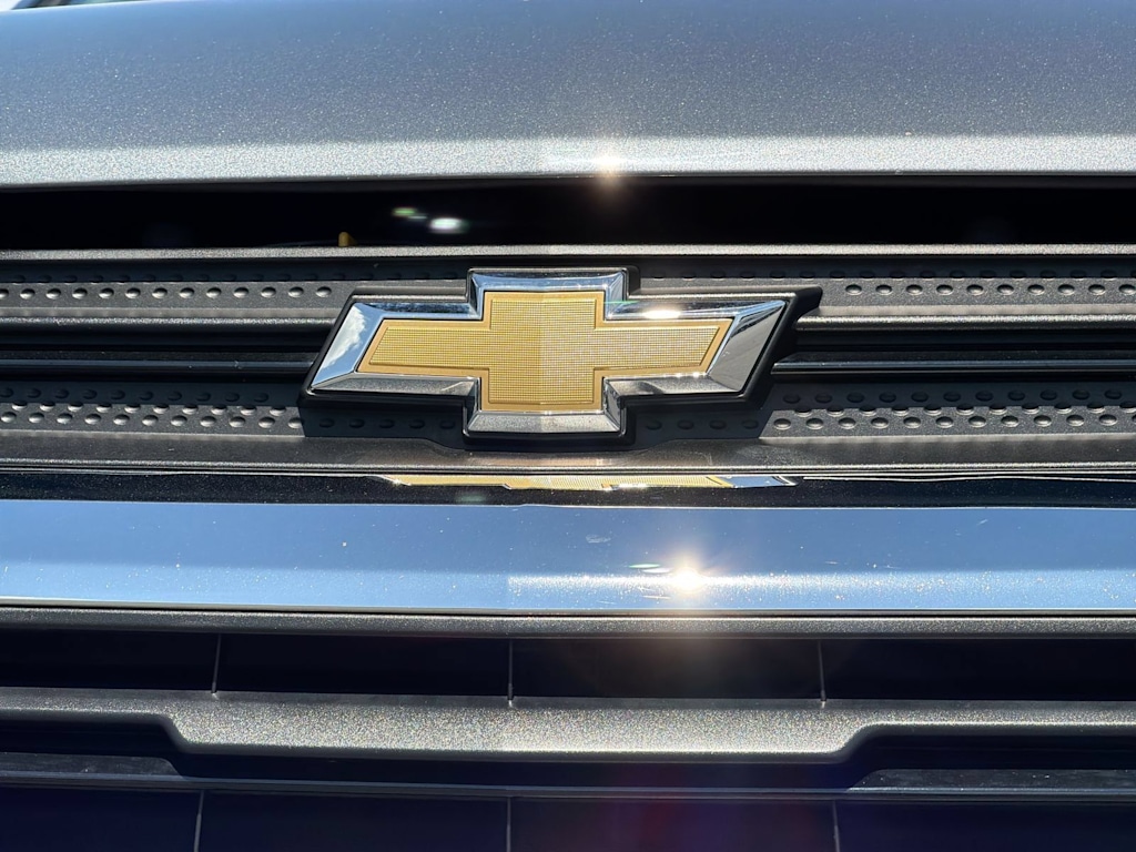 Thumbnail: 2022 Chevrolet TrailBlazer - 26