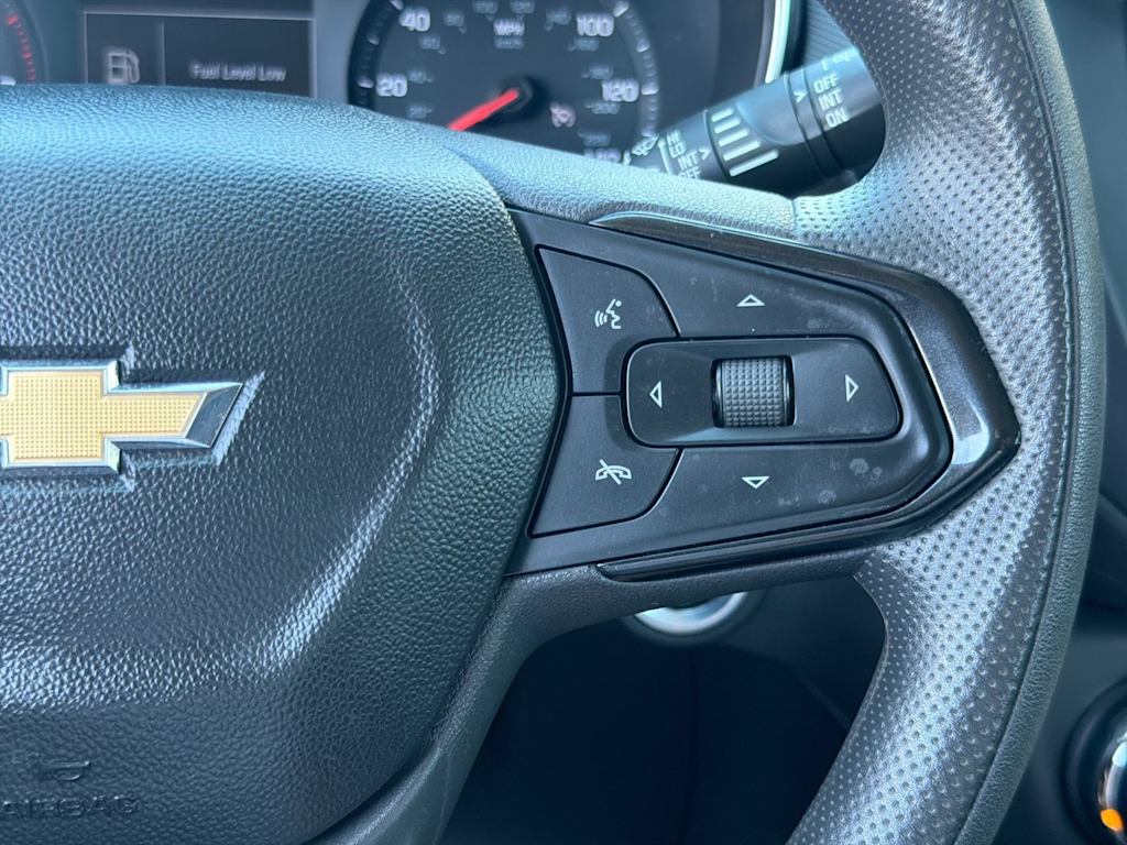 Thumbnail: 2022 Chevrolet TrailBlazer - 31