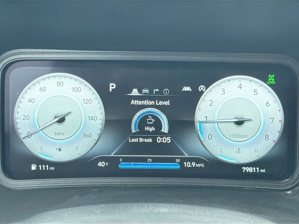 Thumbnail: 2022 Hyundai Kona - 35