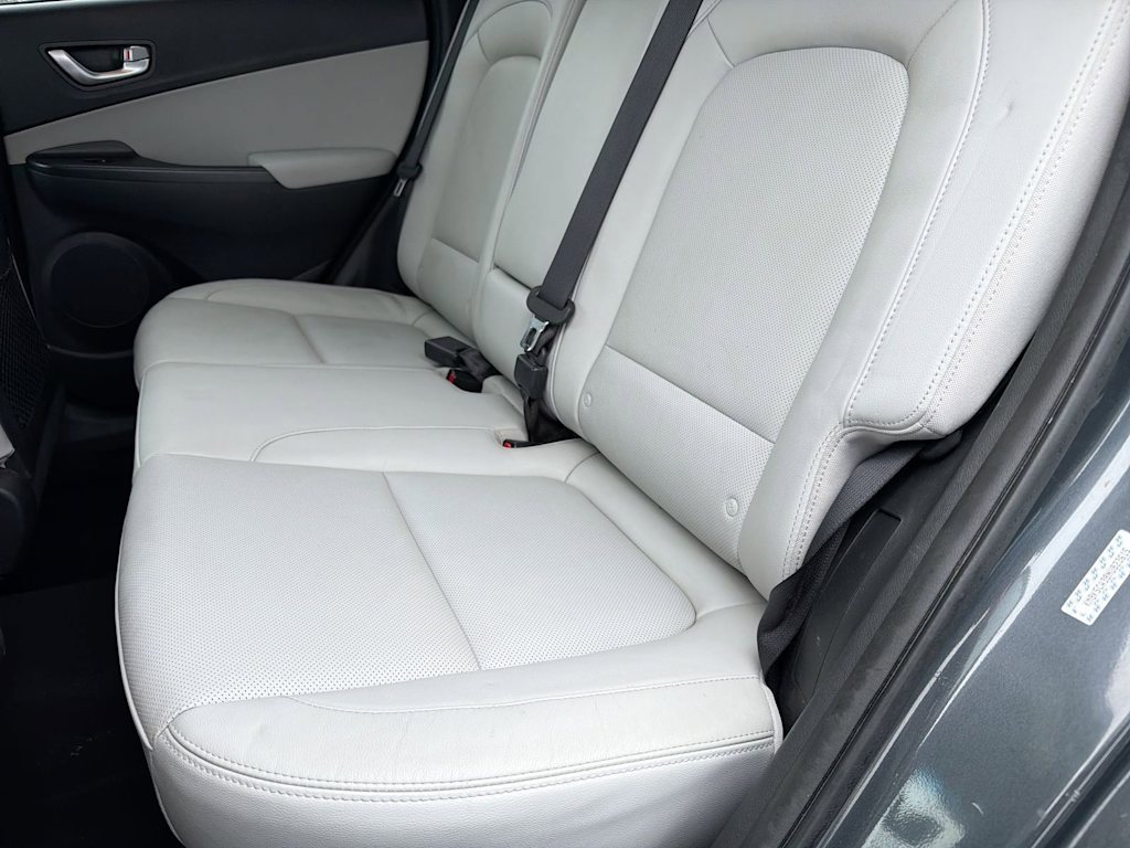 Thumbnail: 2022 Hyundai Kona - 11