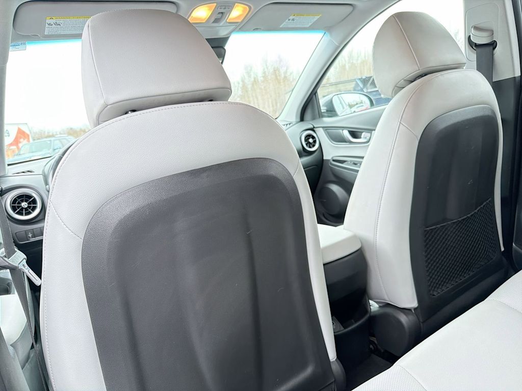 Thumbnail: 2022 Hyundai Kona - 10