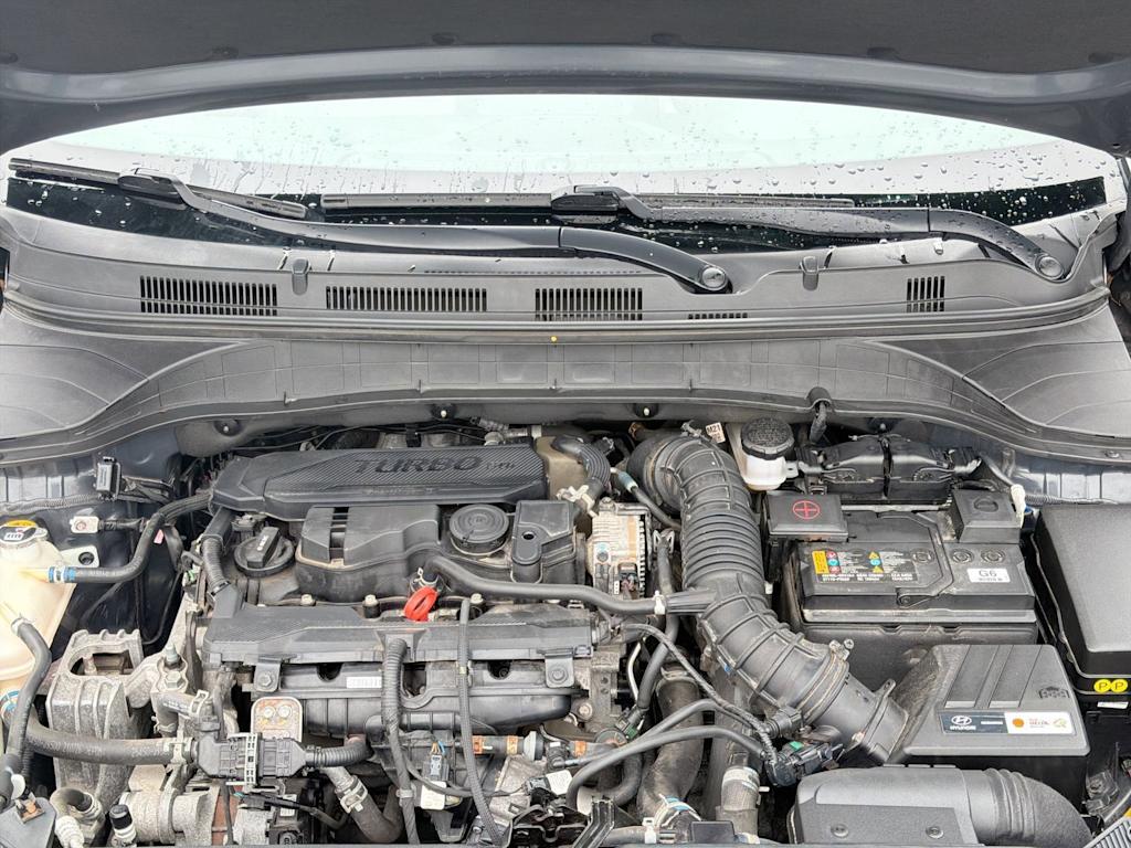 Thumbnail: 2022 Hyundai Kona - 7