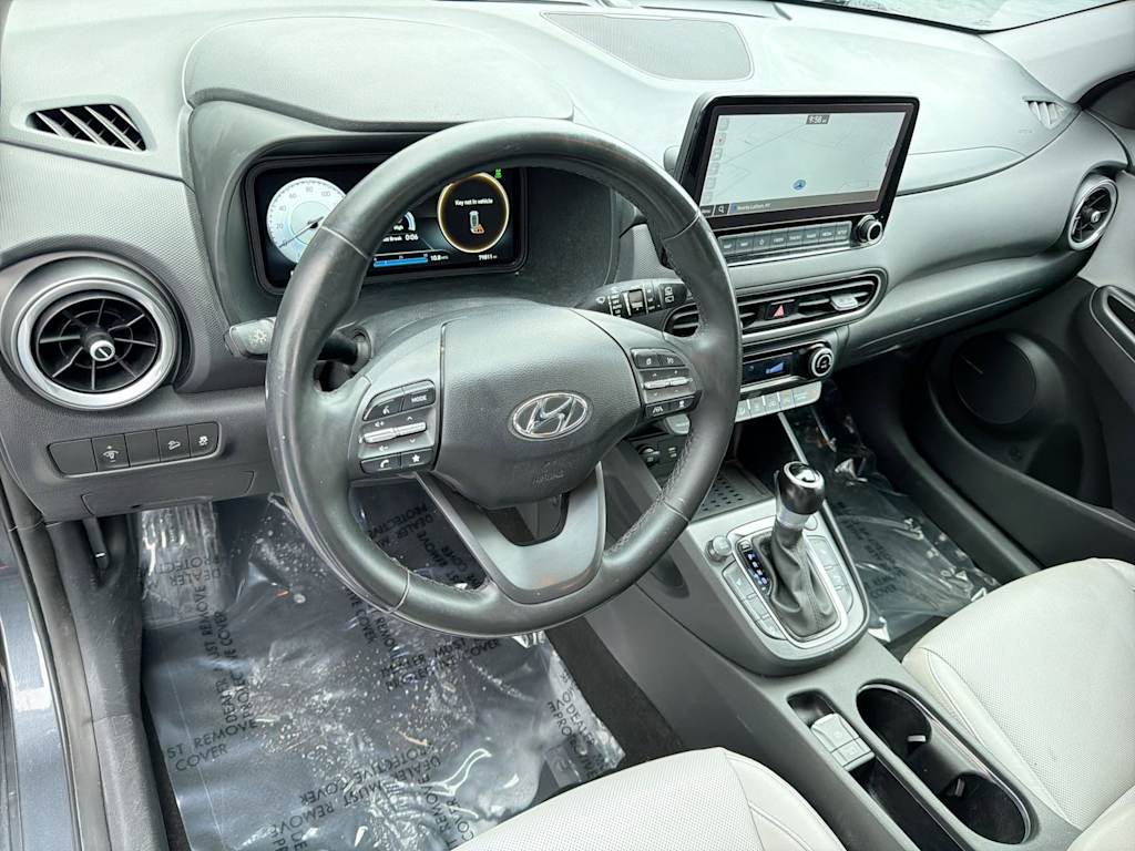 Thumbnail: 2022 Hyundai Kona - 2