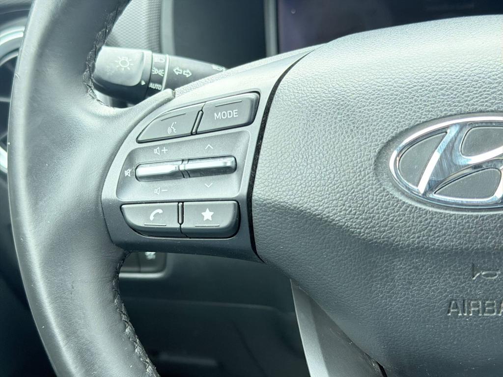 Thumbnail: 2022 Hyundai Kona - 28