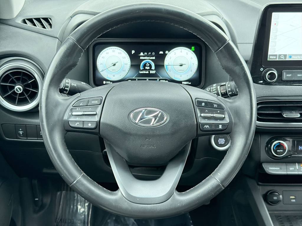 Thumbnail: 2022 Hyundai Kona - 12