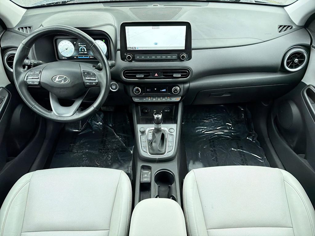 Thumbnail: 2022 Hyundai Kona - 8