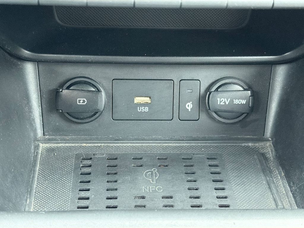 Thumbnail: 2022 Hyundai Kona - 34