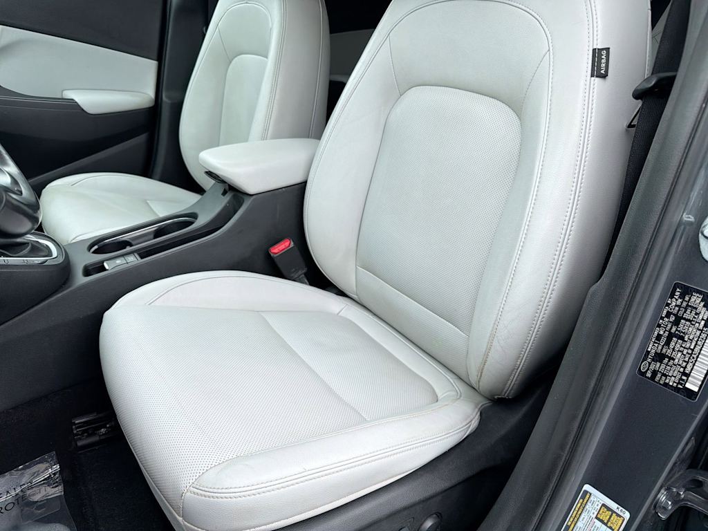 Thumbnail: 2022 Hyundai Kona - 9