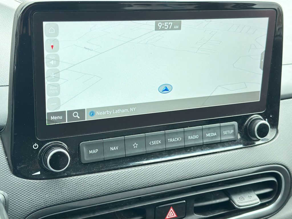 Thumbnail: 2022 Hyundai Kona - 31