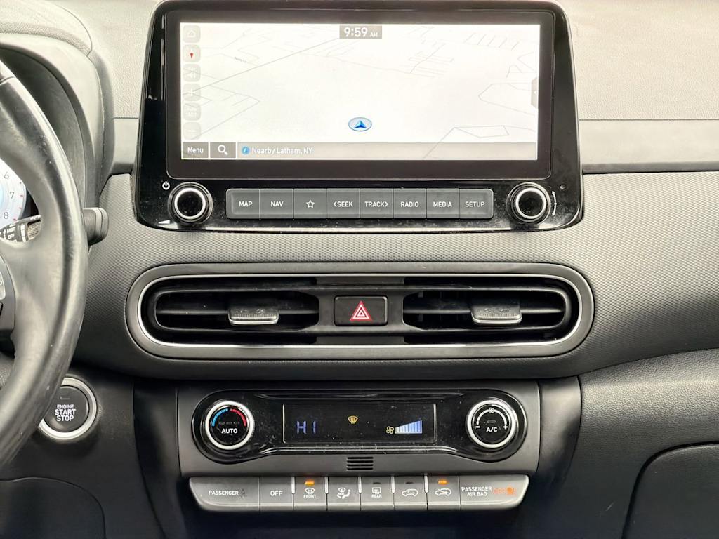 Thumbnail: 2022 Hyundai Kona - 13