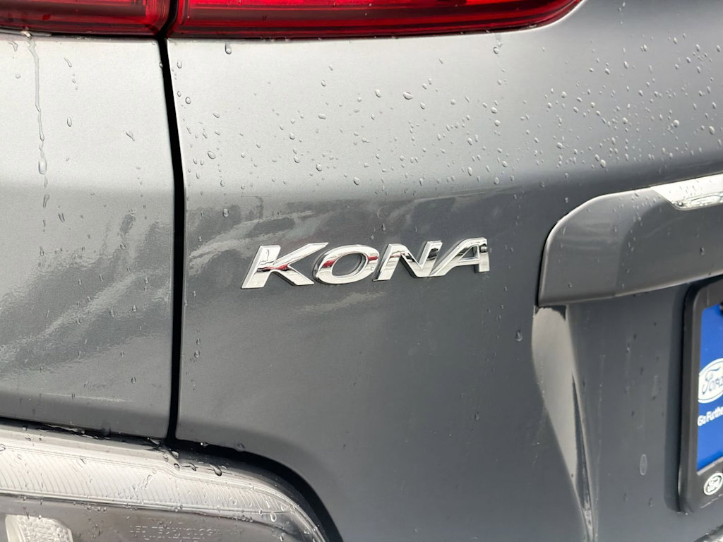 Thumbnail: 2022 Hyundai Kona - 24