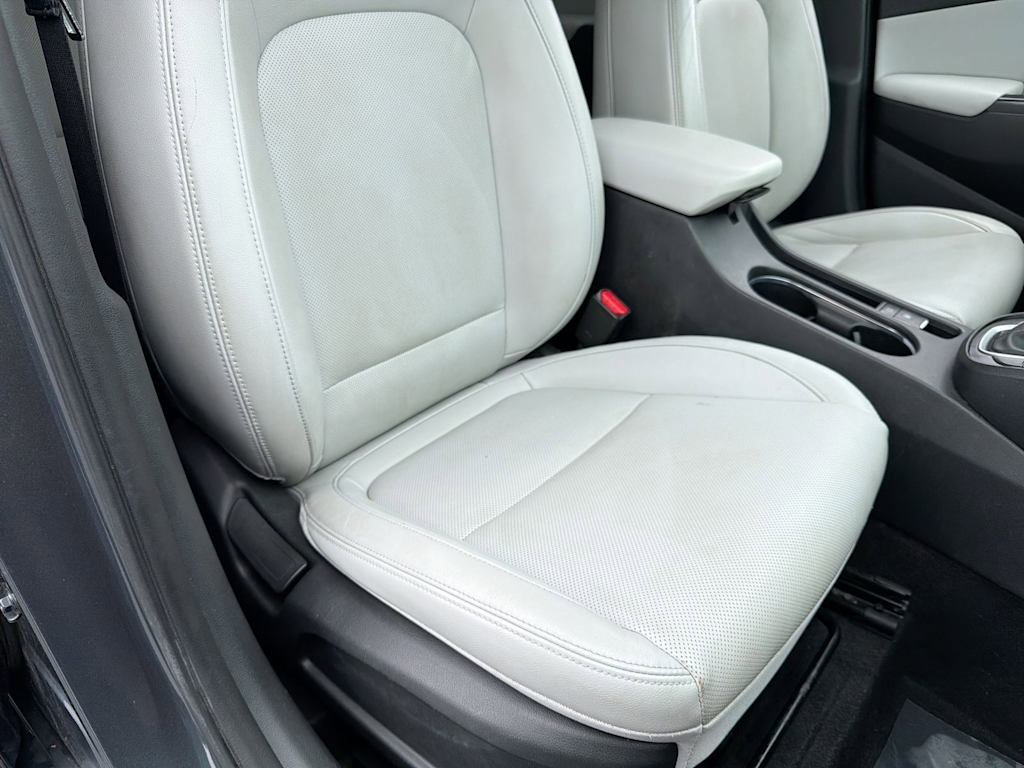 Thumbnail: 2022 Hyundai Kona - 27