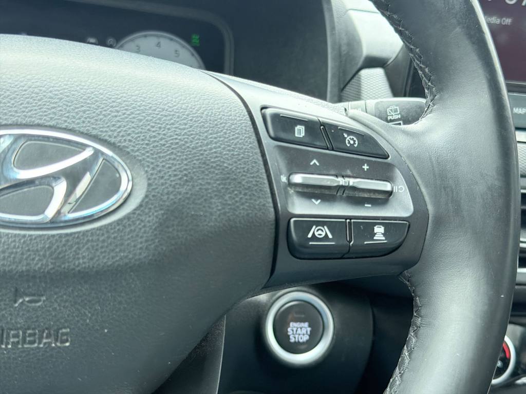 Thumbnail: 2022 Hyundai Kona - 29