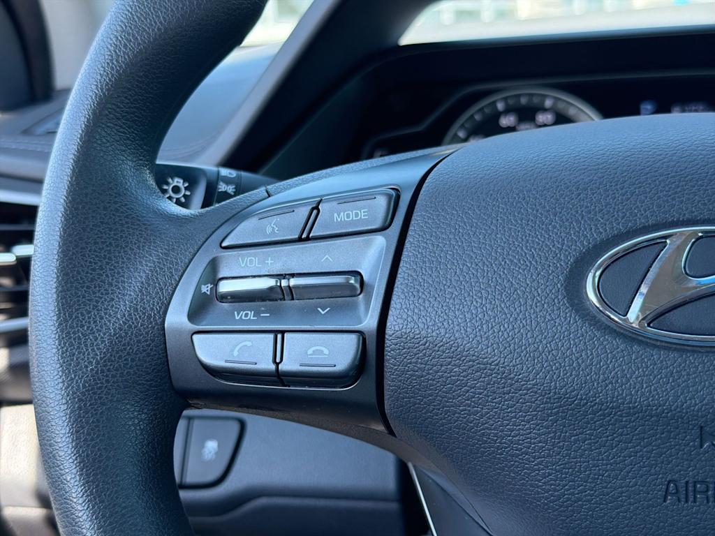 Thumbnail: 2021 Hyundai Ioniq - 30