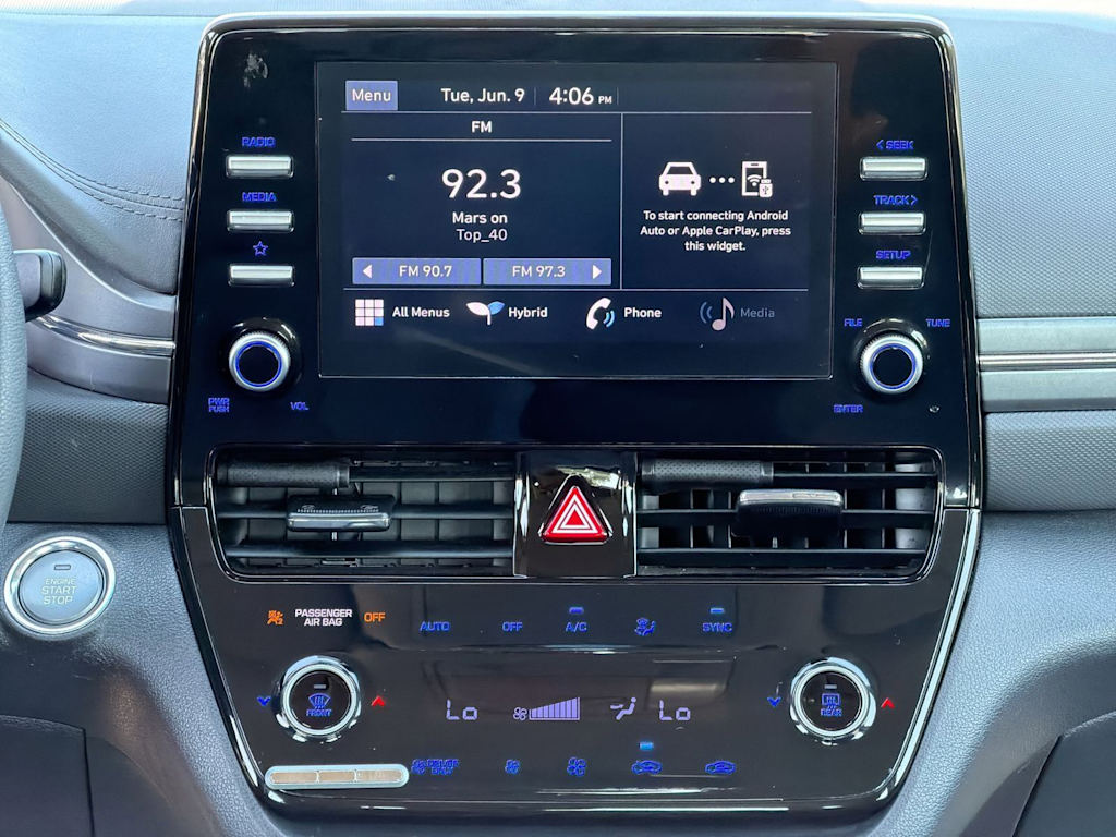 Thumbnail: 2021 Hyundai Ioniq - 14