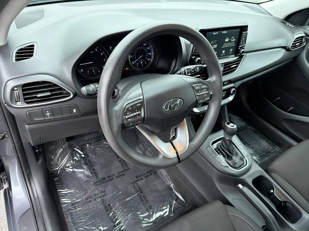 Thumbnail: 2018 Hyundai Elantra - 2