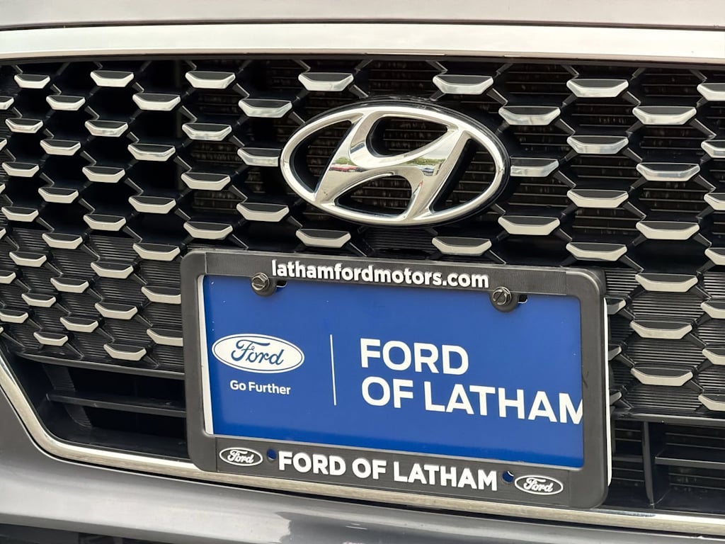 Thumbnail: 2018 Hyundai Elantra - 6