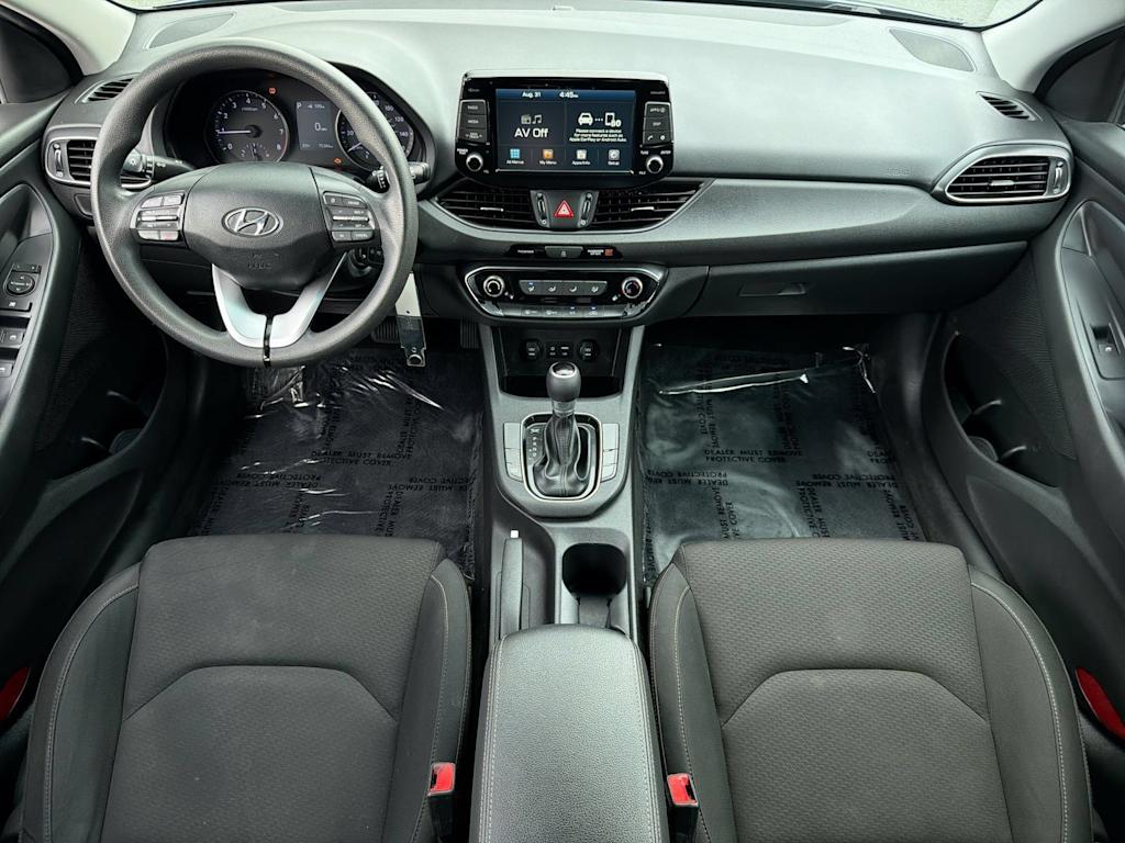Thumbnail: 2018 Hyundai Elantra - 9