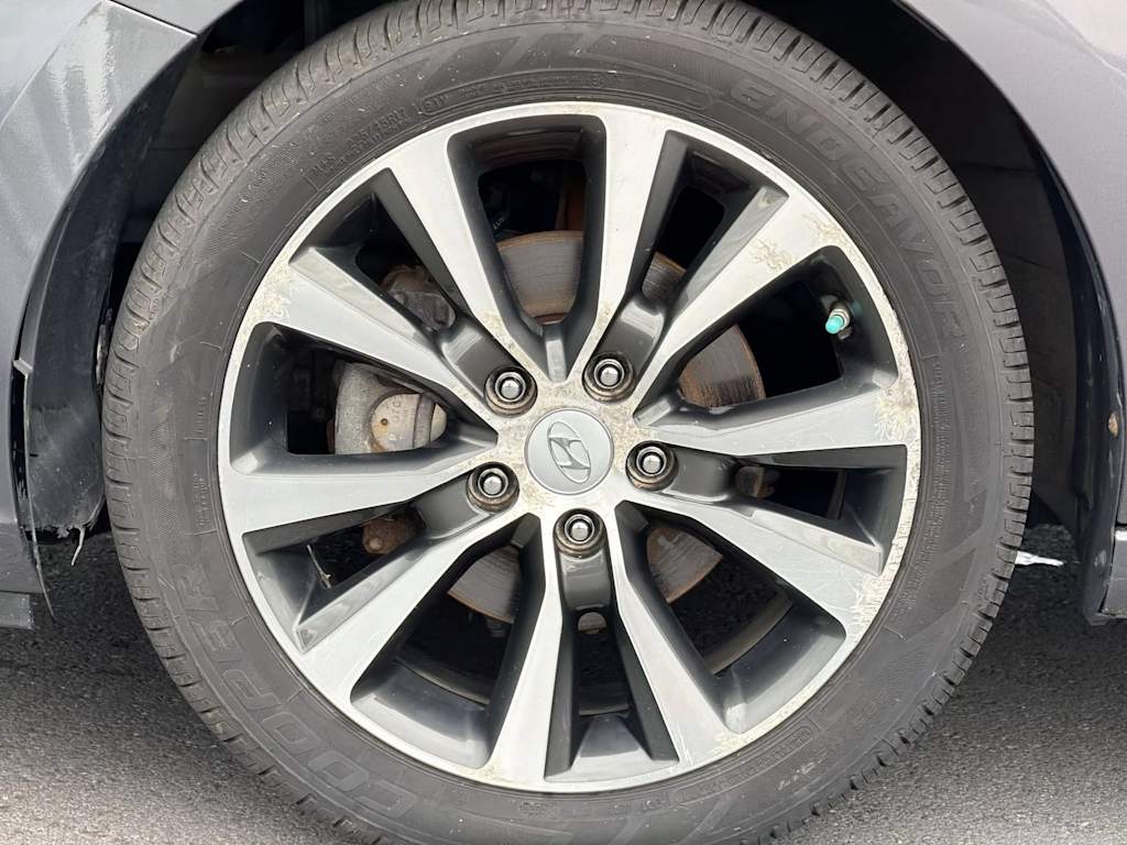 Thumbnail: 2018 Hyundai Elantra - 7