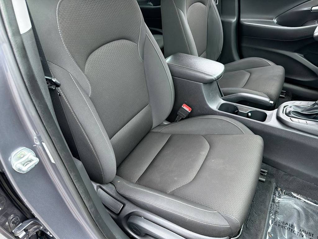Thumbnail: 2018 Hyundai Elantra - 29