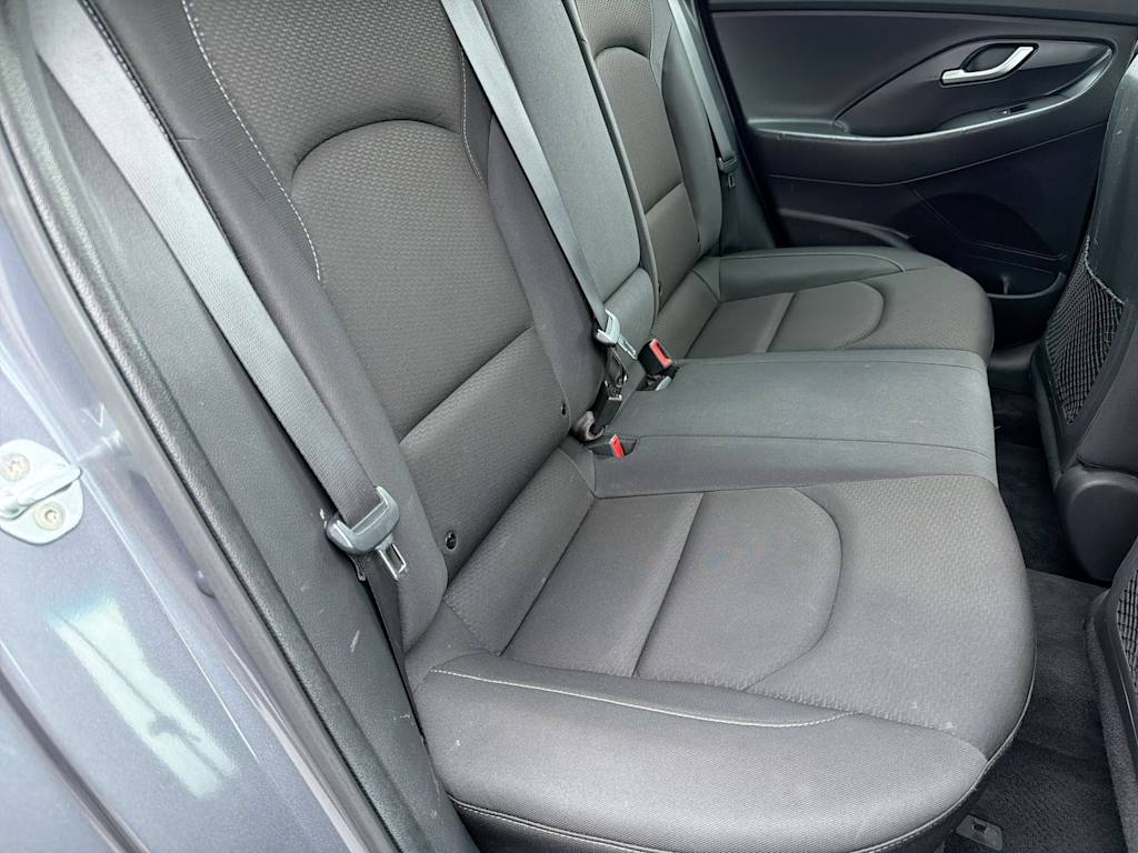 Thumbnail: 2018 Hyundai Elantra - 28