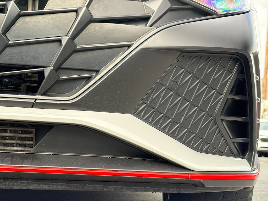 Thumbnail: 2022 Hyundai Elantra - 25
