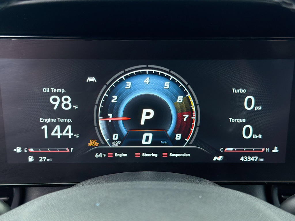 Thumbnail: 2022 Hyundai Elantra - 16