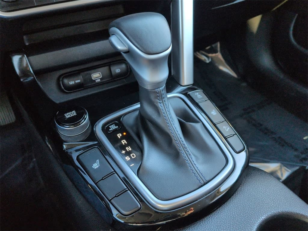 Thumbnail: 2023 Kia Seltos - 14