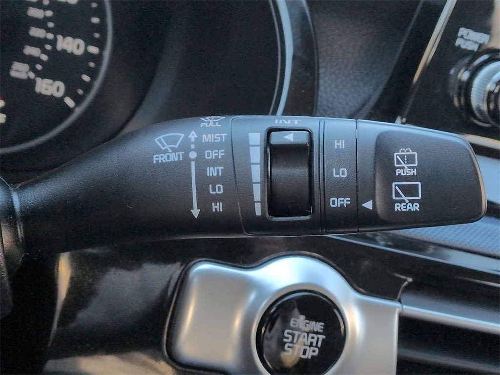 Thumbnail: 2023 Kia Seltos - 33