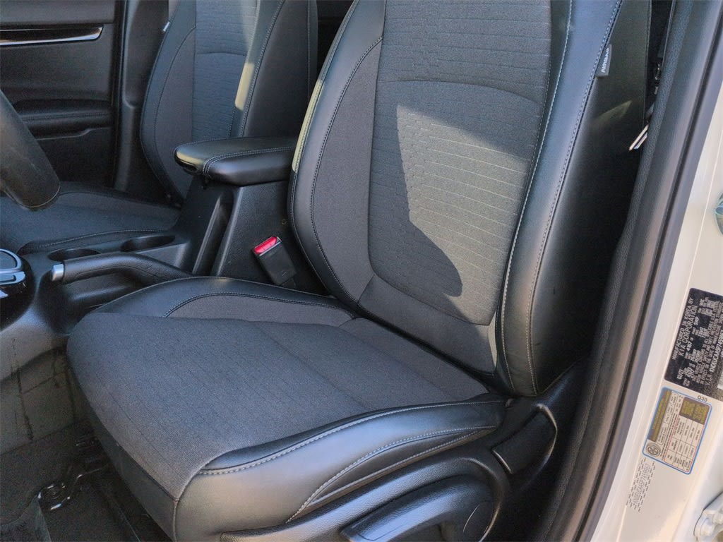 Thumbnail: 2023 Kia Seltos - 8