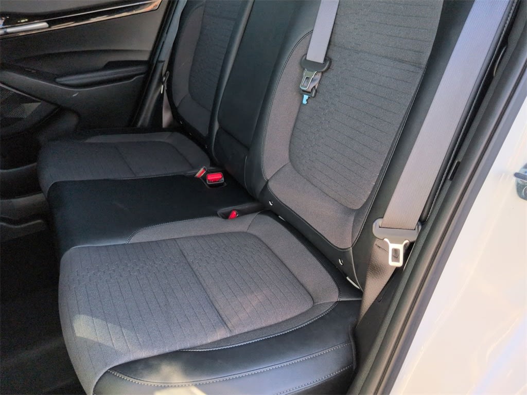 Thumbnail: 2023 Kia Seltos - 10