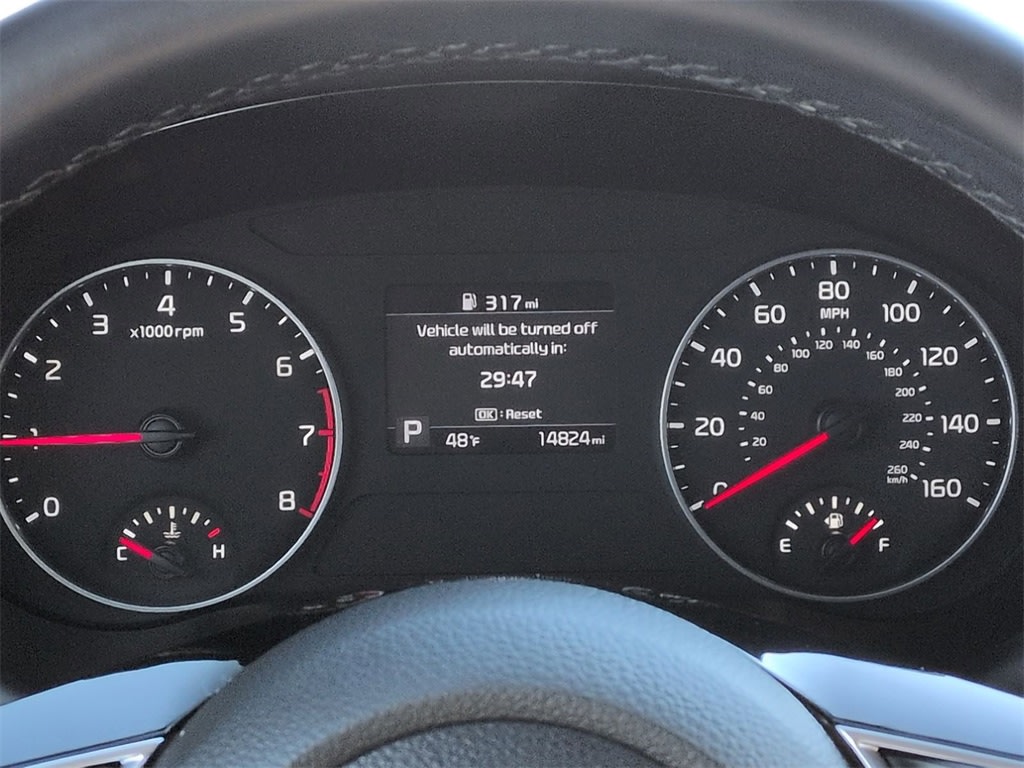 Thumbnail: 2023 Kia Seltos - 15