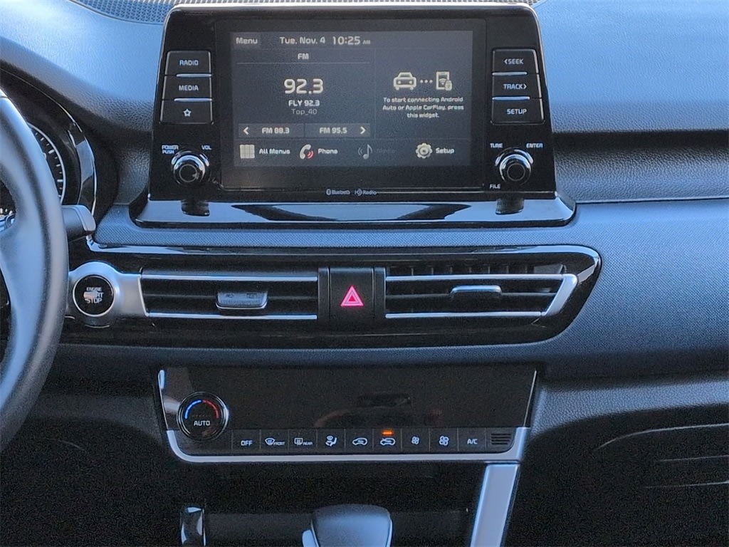 Thumbnail: 2023 Kia Seltos - 13