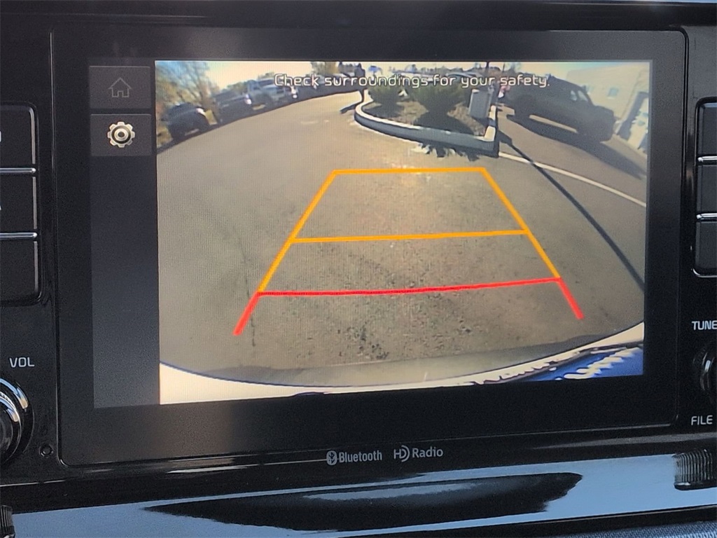 Thumbnail: 2023 Kia Seltos - 34