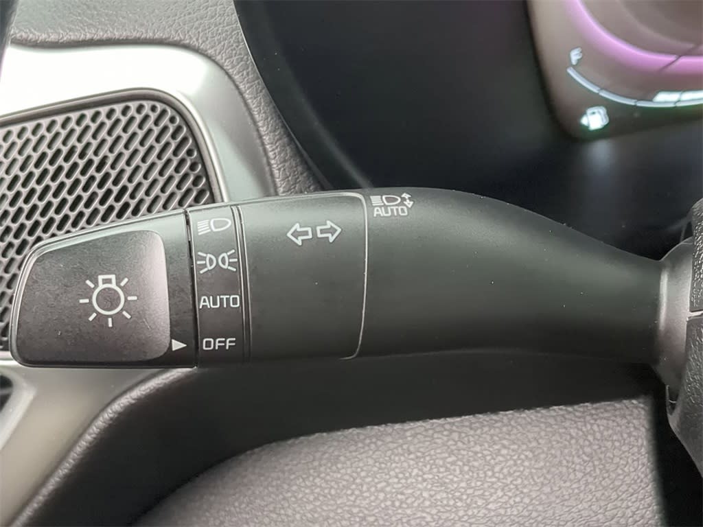 2023 Kia Soul LX 14