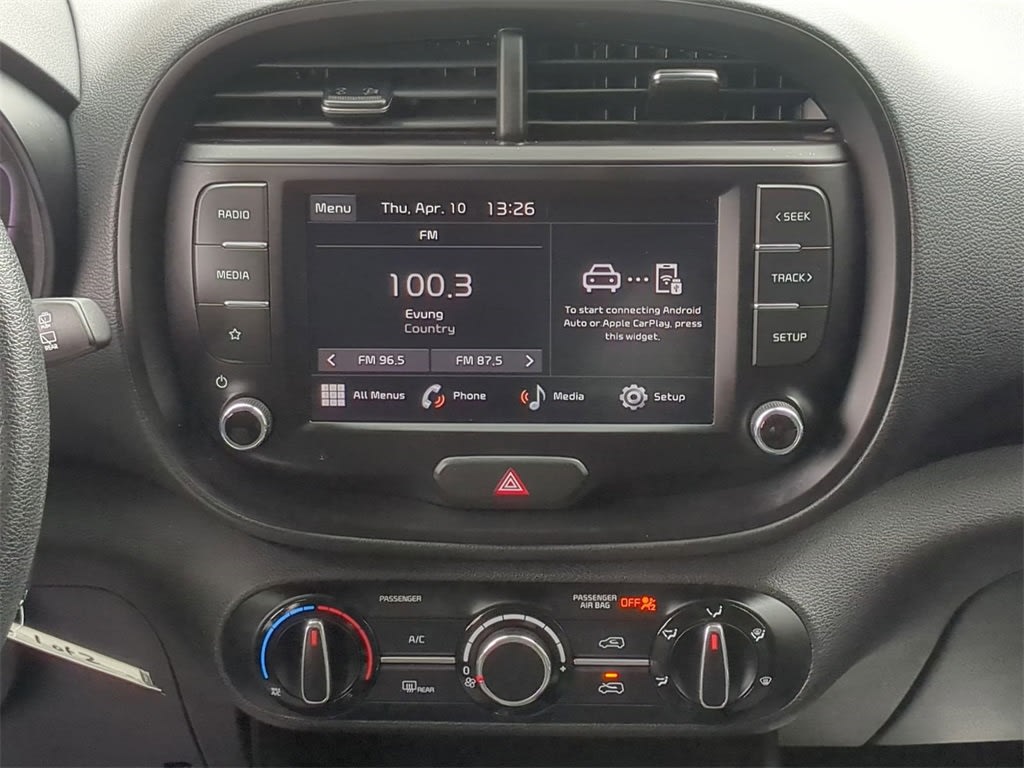2023 Kia Soul LX 15