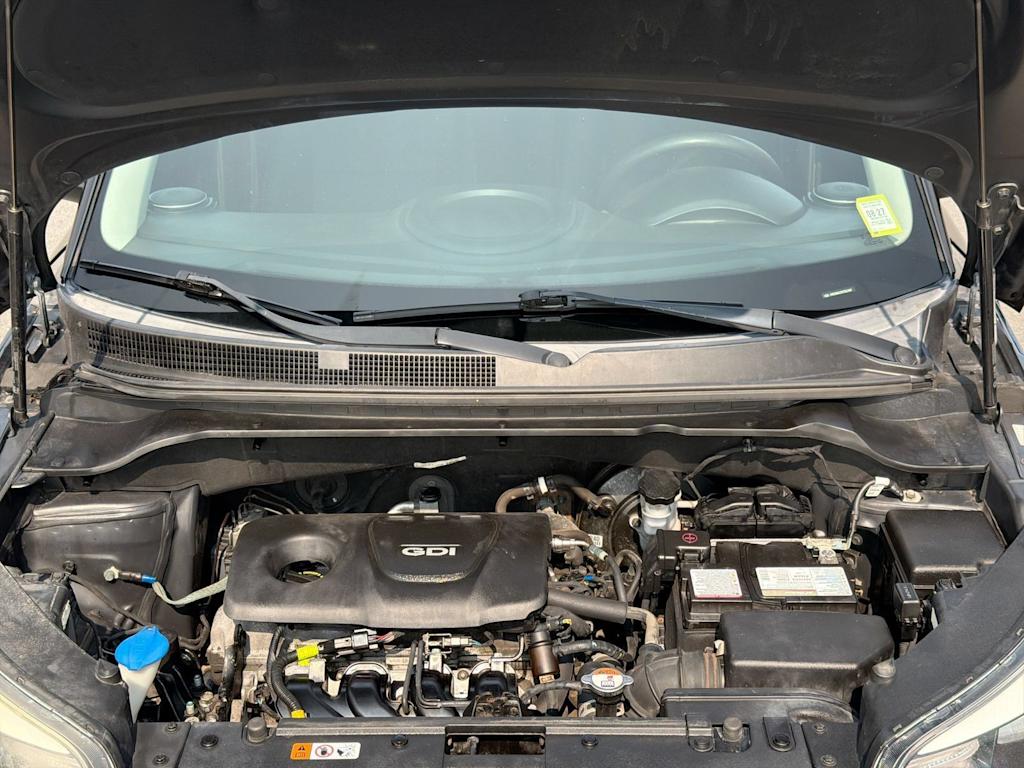Thumbnail: 2019 Kia Soul - 8