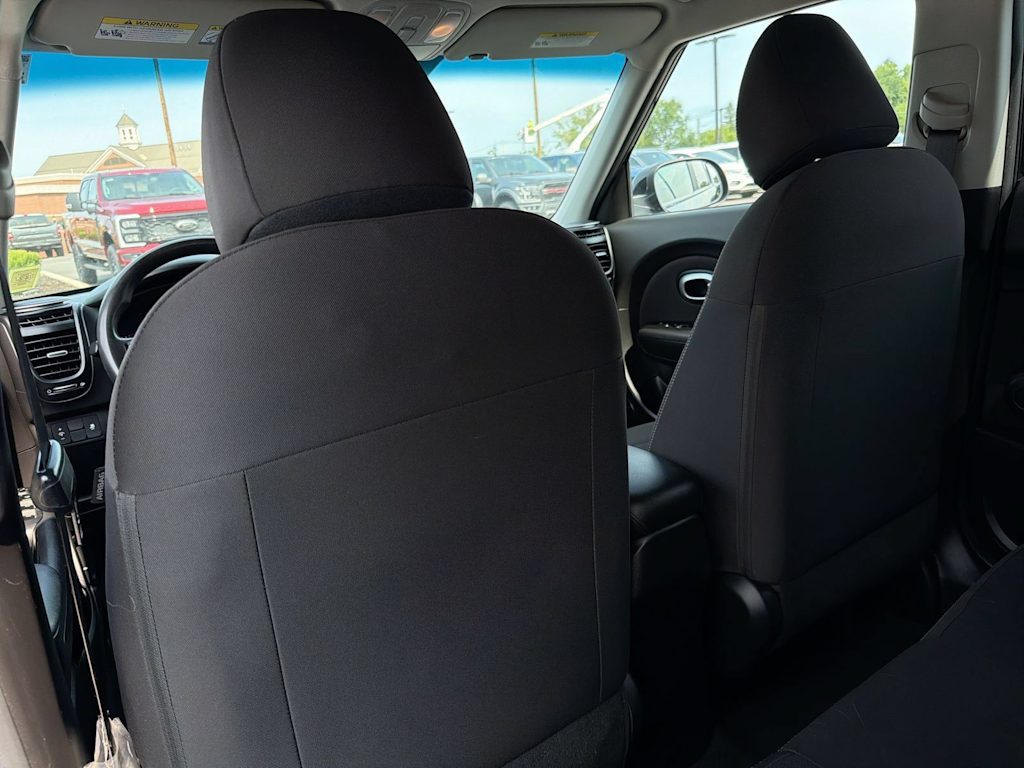 Thumbnail: 2019 Kia Soul - 11