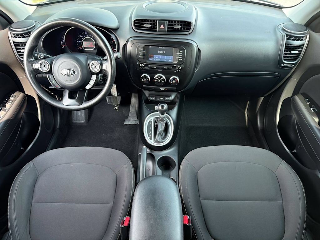 Thumbnail: 2019 Kia Soul - 9