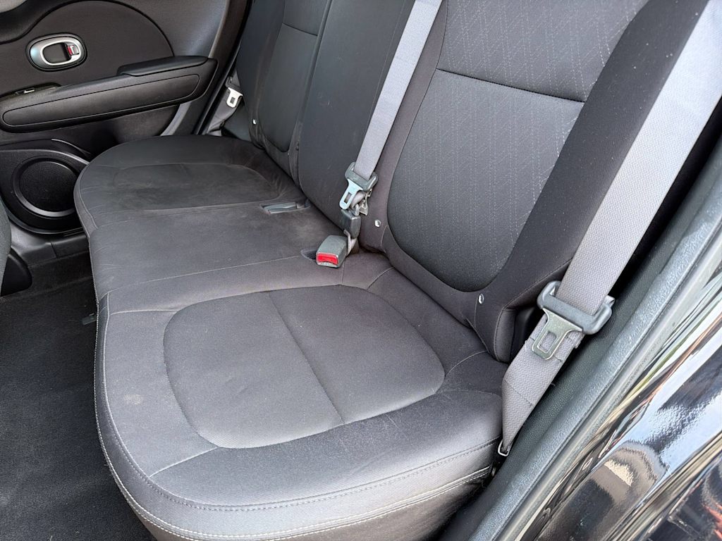 Thumbnail: 2019 Kia Soul - 12