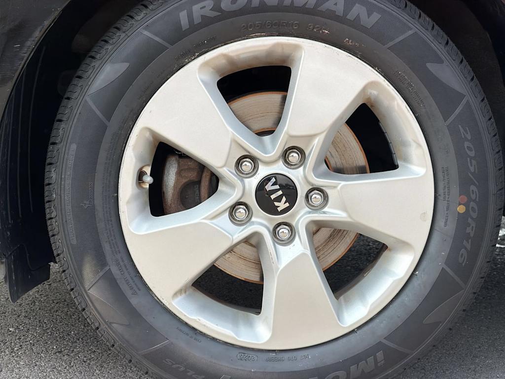 Thumbnail: 2019 Kia Soul - 7