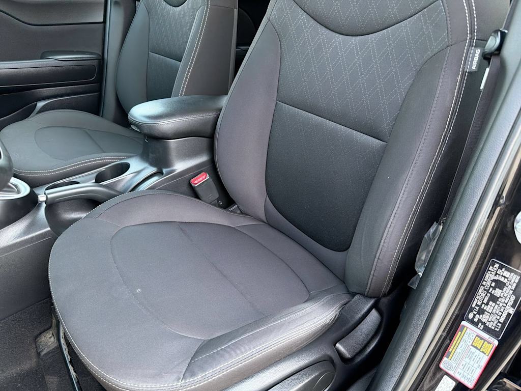 Thumbnail: 2019 Kia Soul - 10