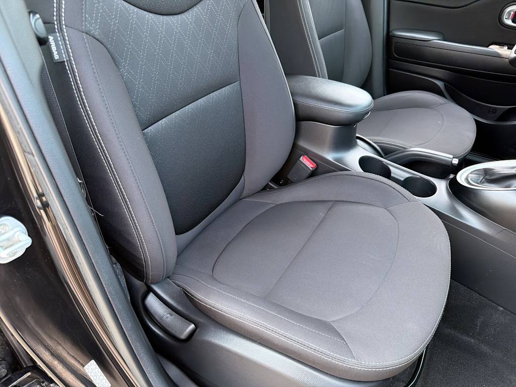 Thumbnail: 2019 Kia Soul - 28