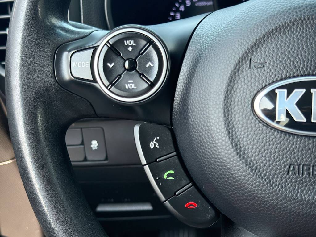 Thumbnail: 2019 Kia Soul - 29