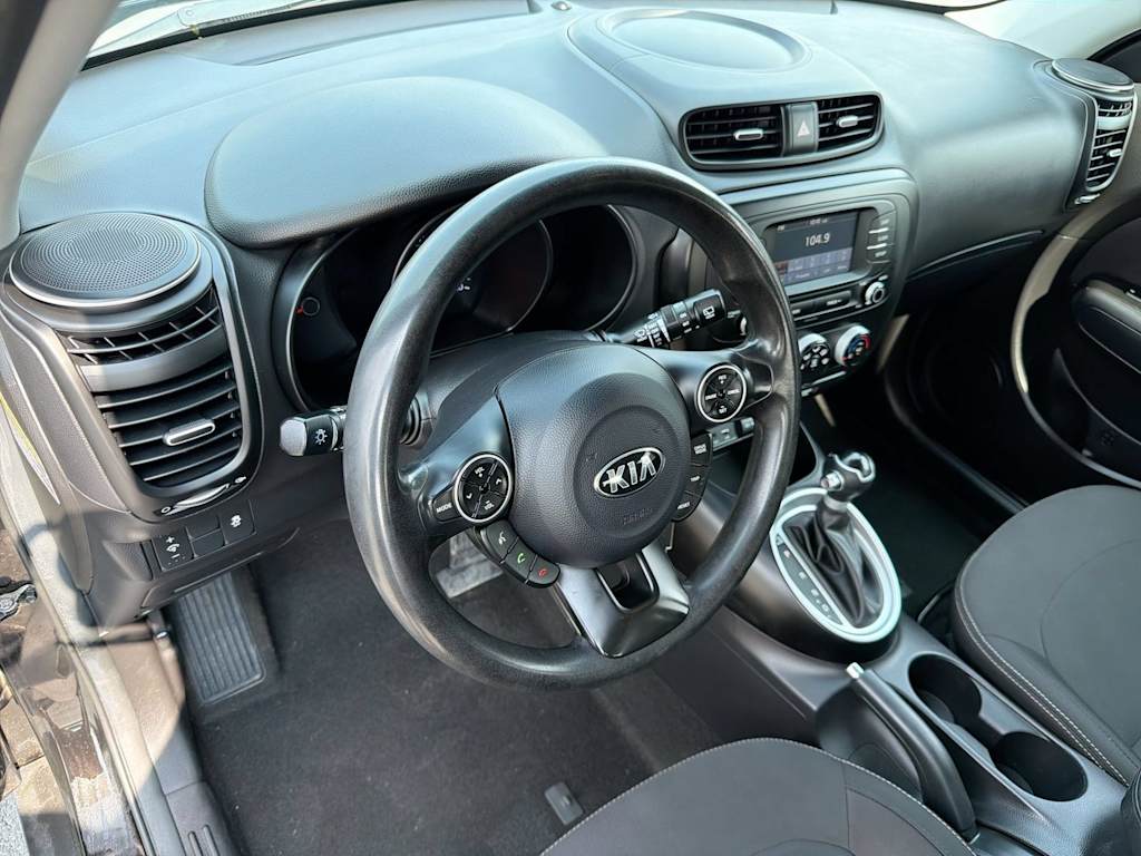 Thumbnail: 2019 Kia Soul - 2