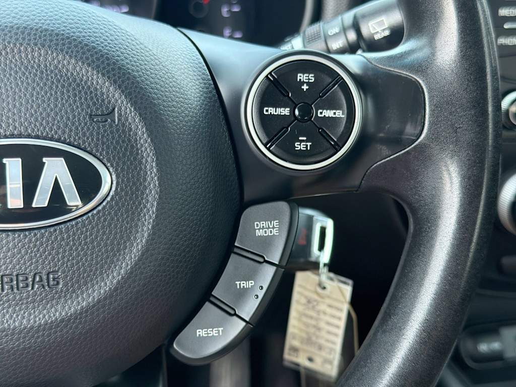Thumbnail: 2019 Kia Soul - 30