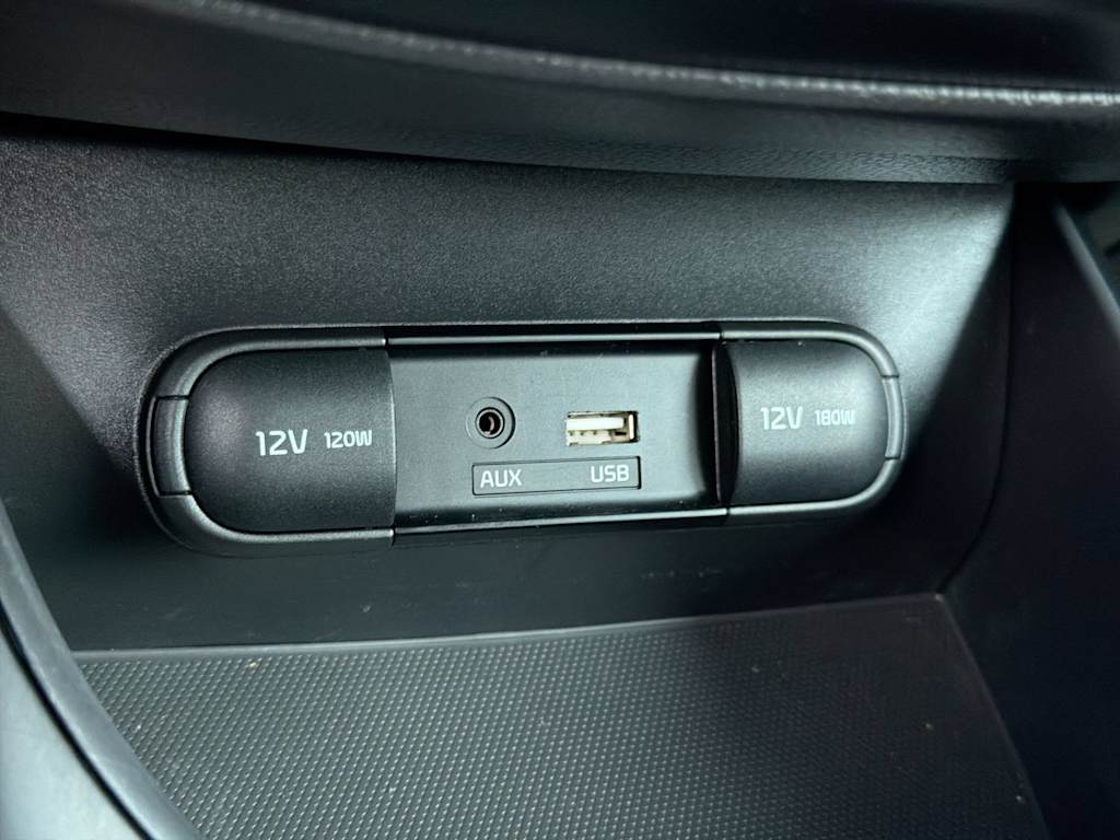 Thumbnail: 2019 Kia Soul - 35