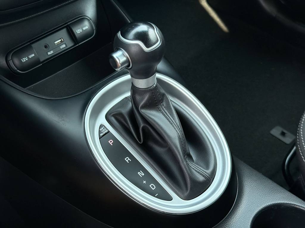 Thumbnail: 2019 Kia Soul - 15